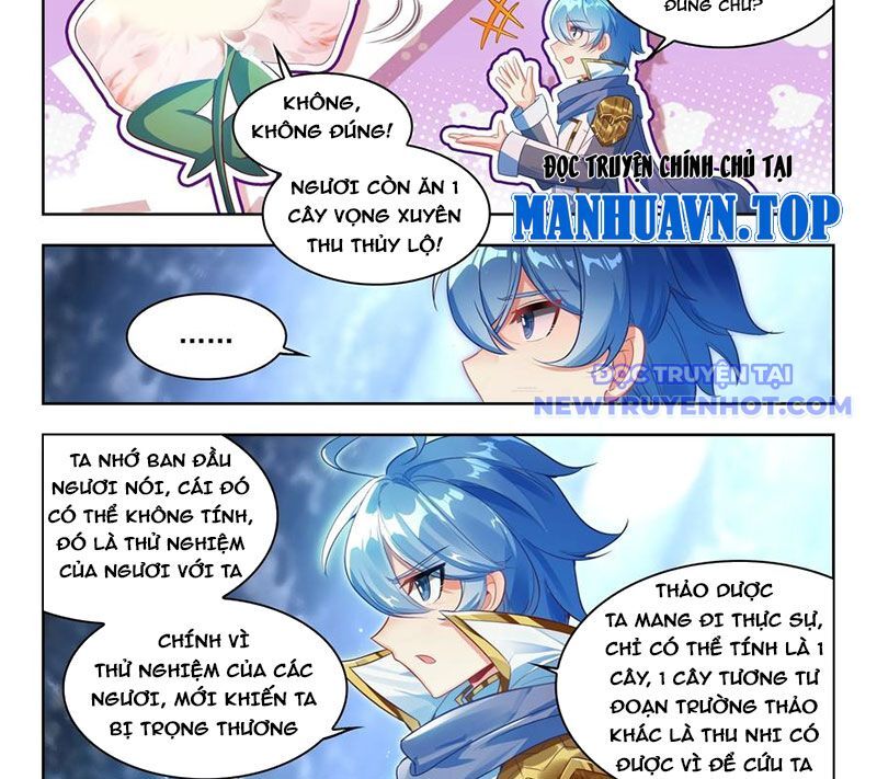 Tuyệt Thế Đường Môn - Chapter 463 - Page 14