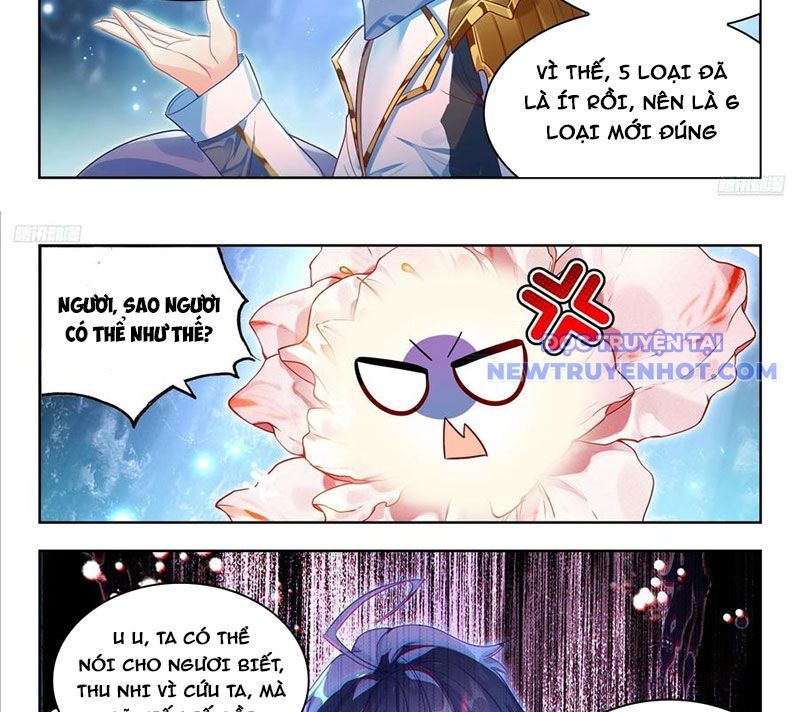 Tuyệt Thế Đường Môn - Chapter 463 - Page 15