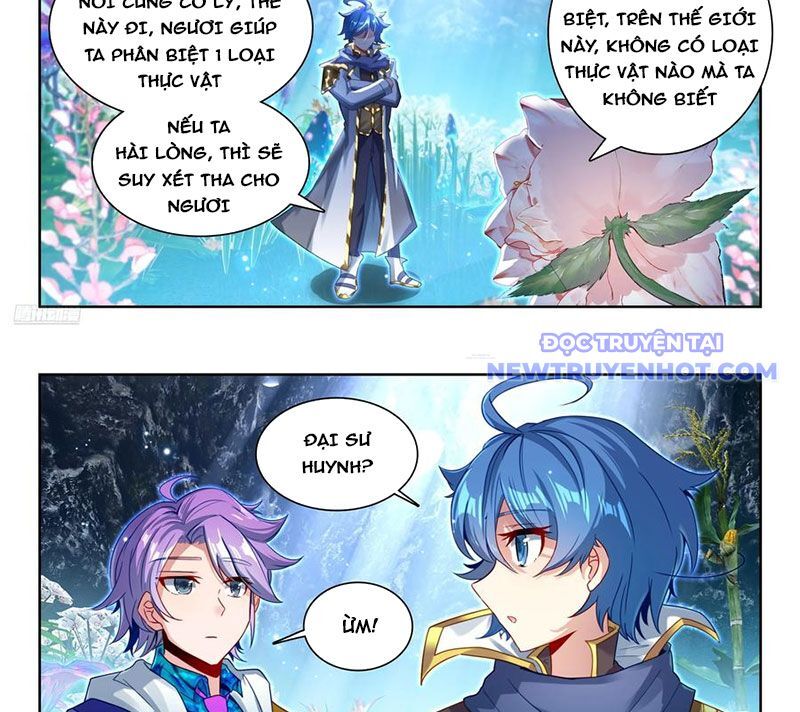 Tuyệt Thế Đường Môn - Chapter 463 - Page 18