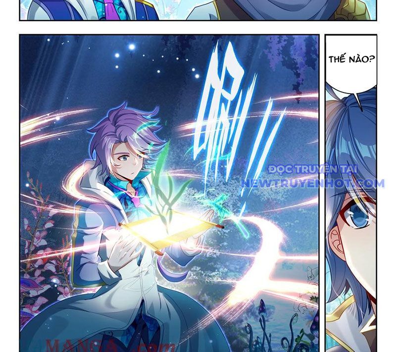 Tuyệt Thế Đường Môn - Chapter 463 - Page 19