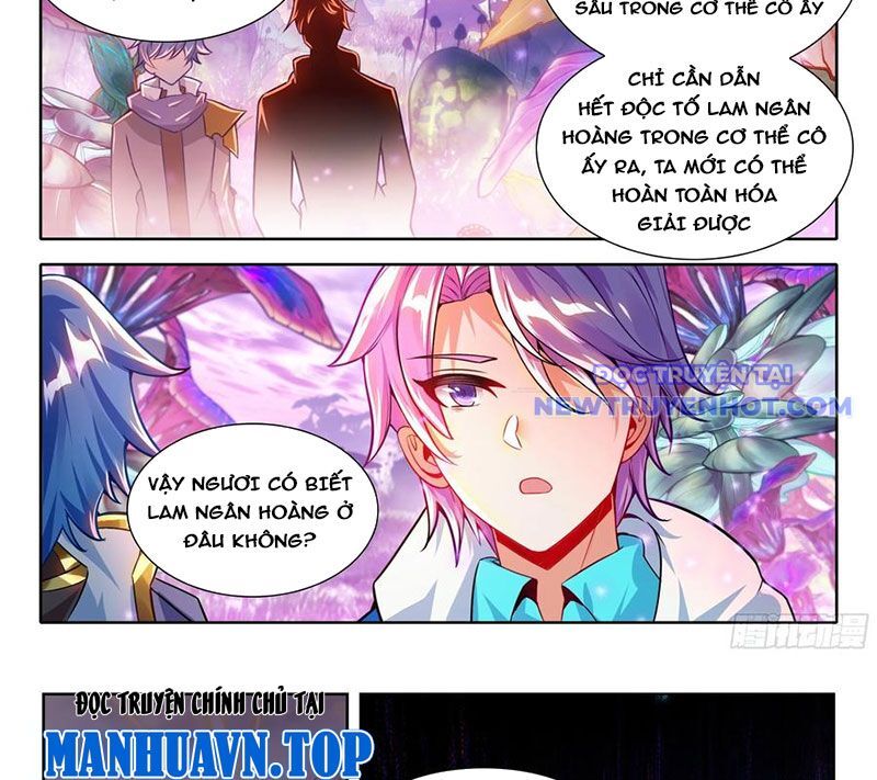 Tuyệt Thế Đường Môn - Chapter 463 - Page 24