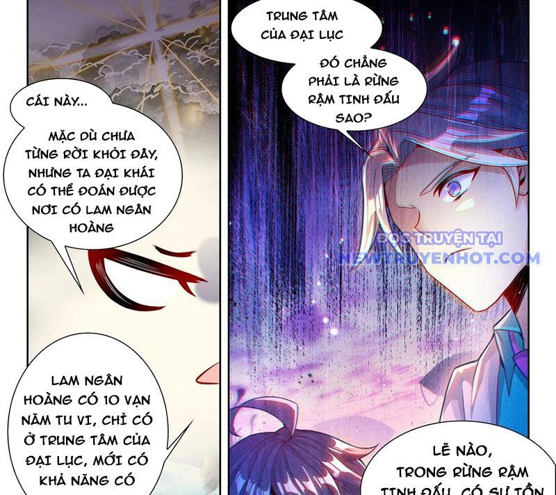 Tuyệt Thế Đường Môn - Chapter 463 - Page 25