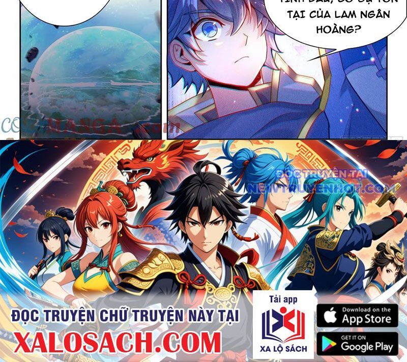 Tuyệt Thế Đường Môn - Chapter 463 - Page 26