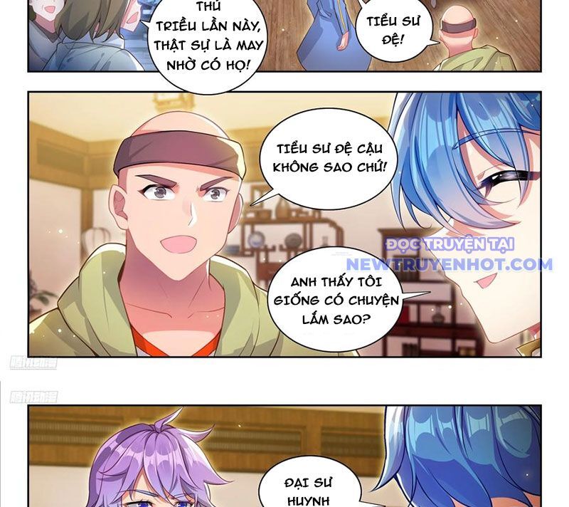 Tuyệt Thế Đường Môn - Chapter 463 - Page 5