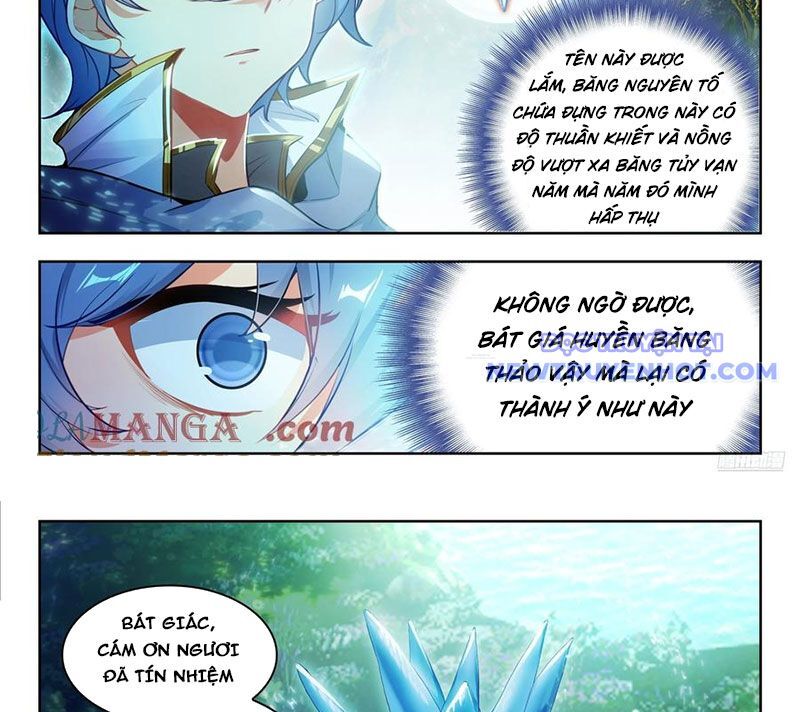 Tuyệt Thế Đường Môn - Chapter 464 - Page 13