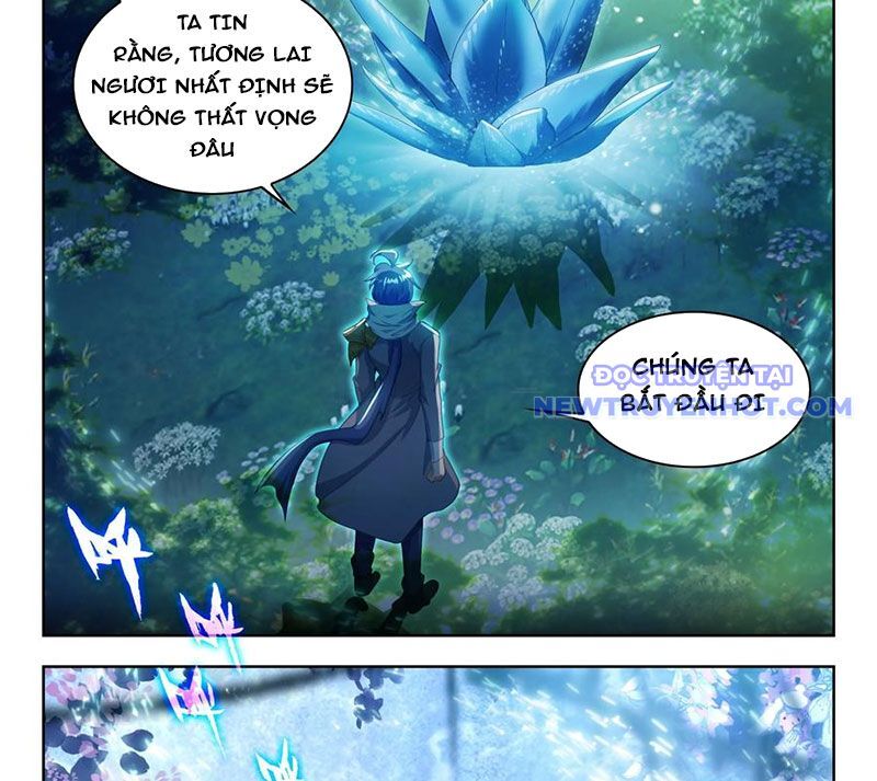 Tuyệt Thế Đường Môn - Chapter 464 - Page 14