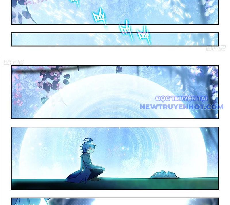 Tuyệt Thế Đường Môn - Chapter 464 - Page 15