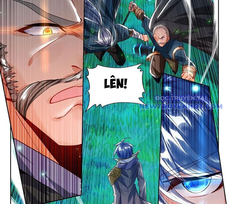 Tuyệt Thế Đường Môn - Chapter 464 - Page 25