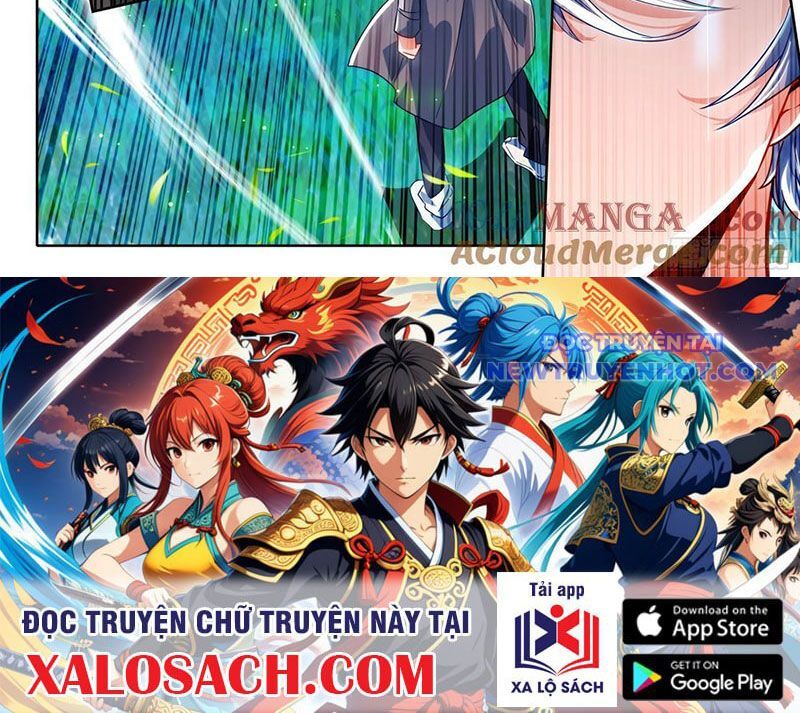 Tuyệt Thế Đường Môn - Chapter 464 - Page 26