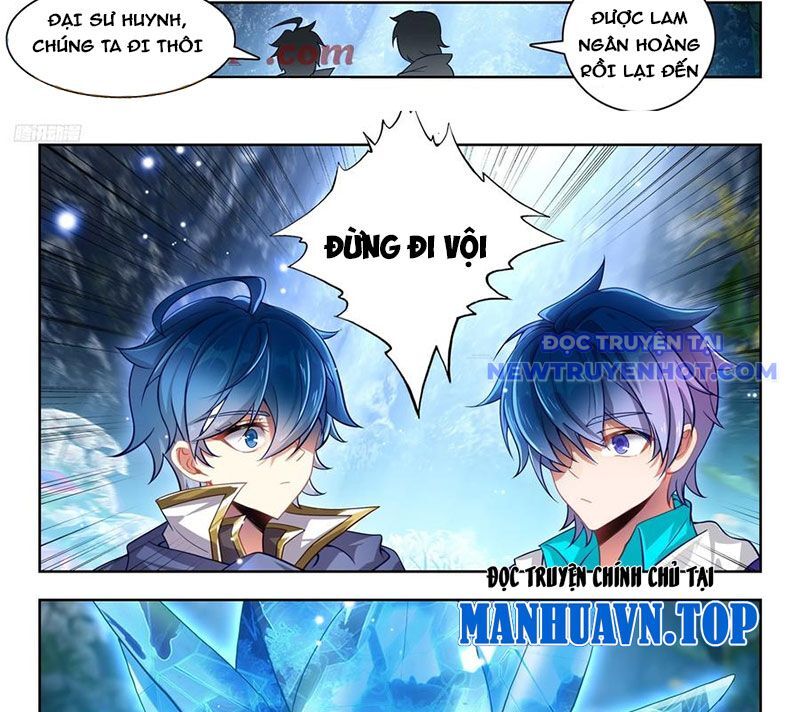 Tuyệt Thế Đường Môn - Chapter 464 - Page 4