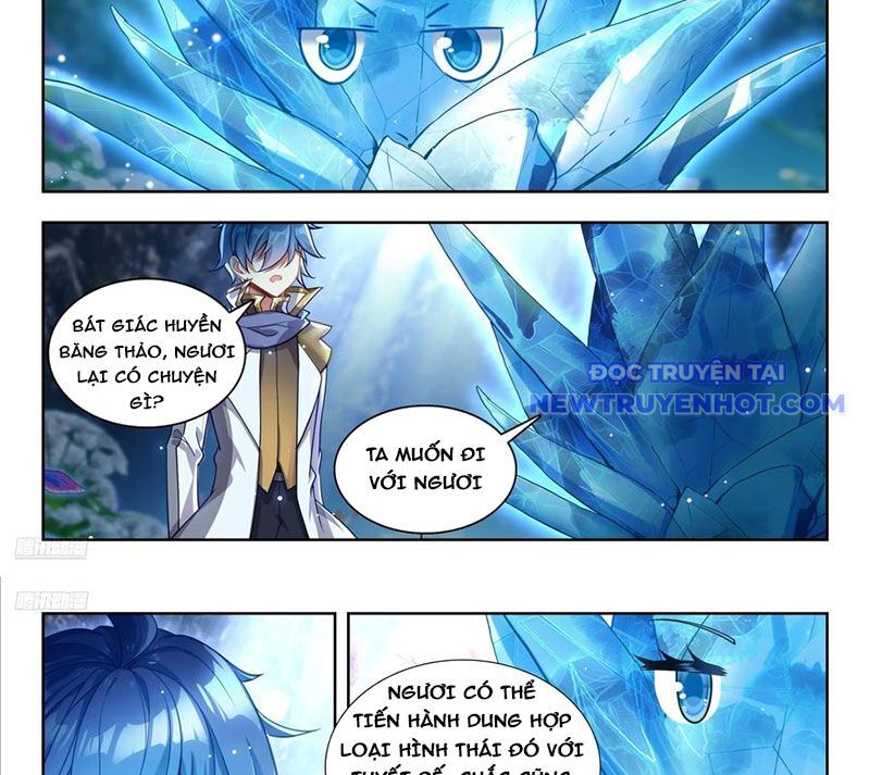 Tuyệt Thế Đường Môn - Chapter 464 - Page 5