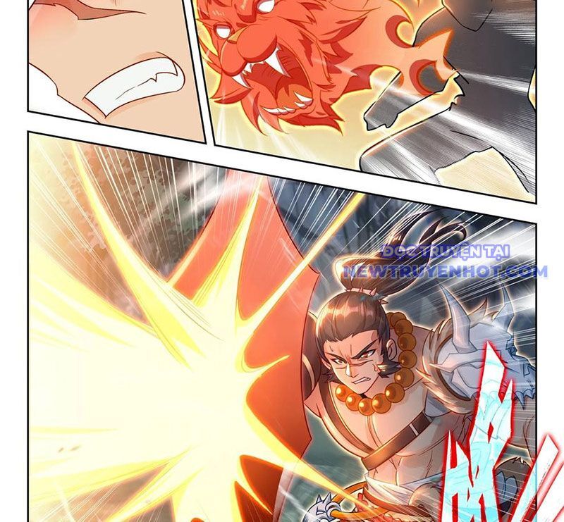 Tuyệt Thế Đường Môn - Chapter 465 - Page 12