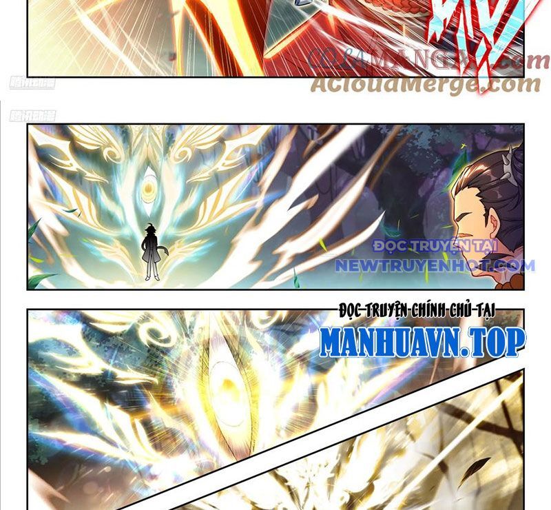 Tuyệt Thế Đường Môn - Chapter 465 - Page 13