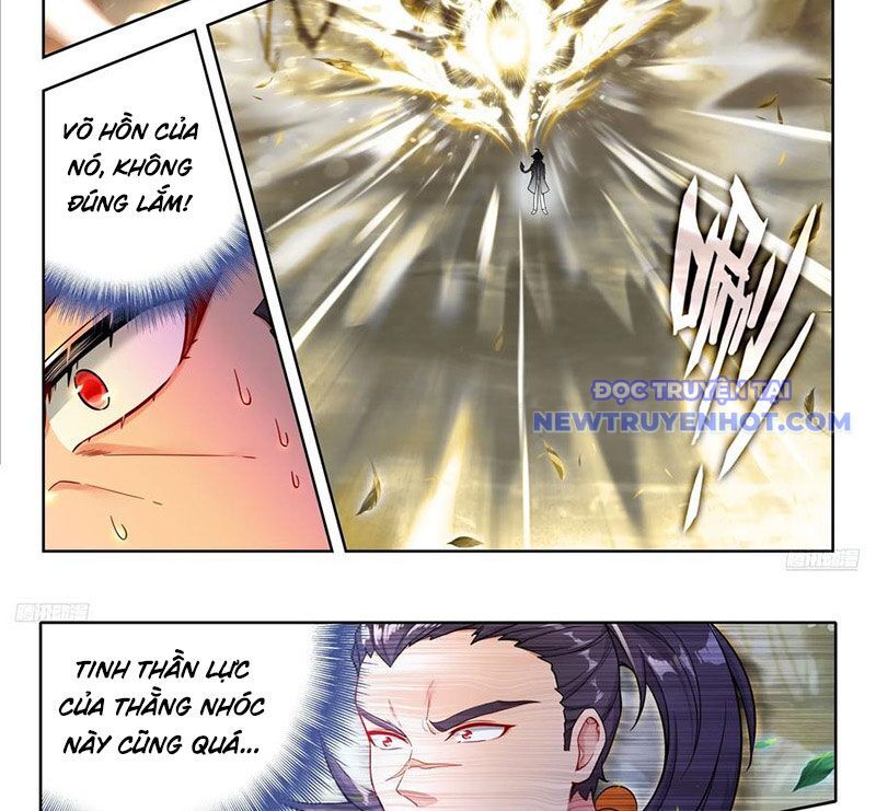 Tuyệt Thế Đường Môn - Chapter 465 - Page 14