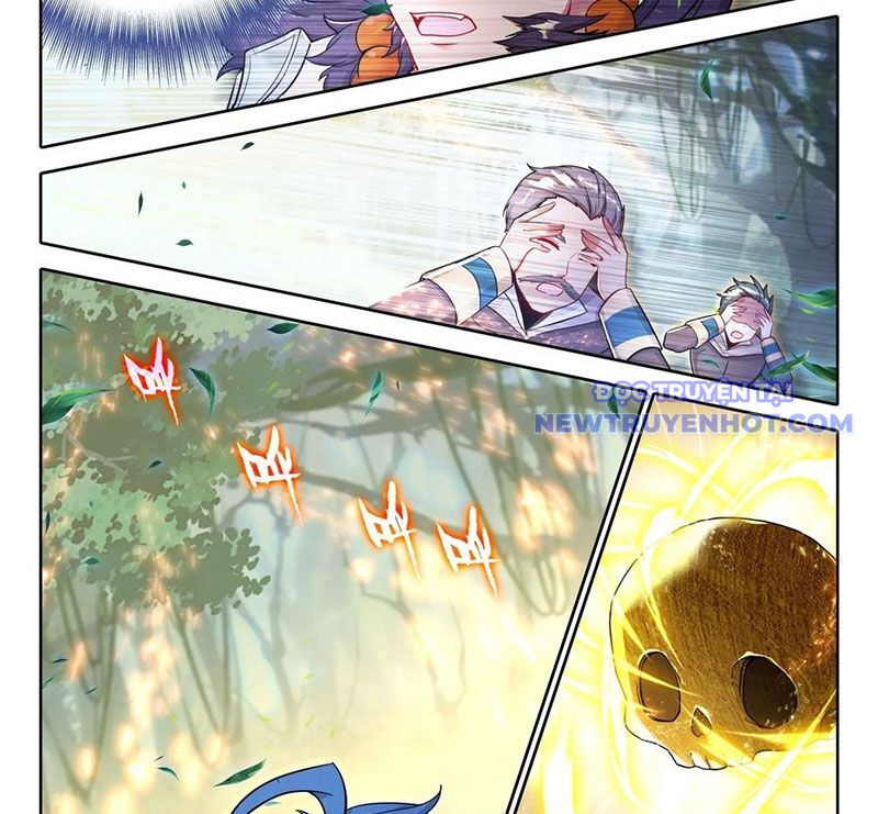 Tuyệt Thế Đường Môn - Chapter 465 - Page 15