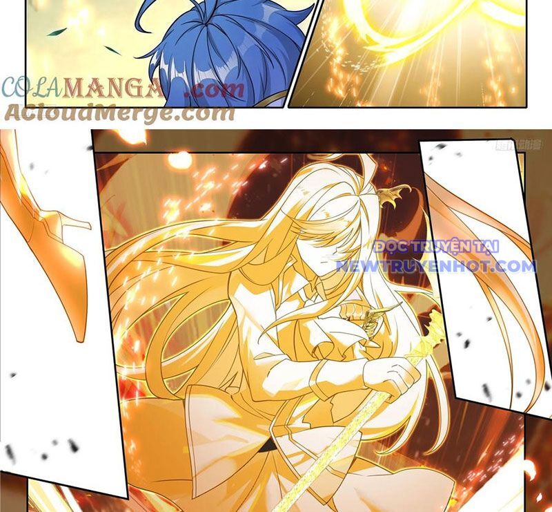 Tuyệt Thế Đường Môn - Chapter 465 - Page 16
