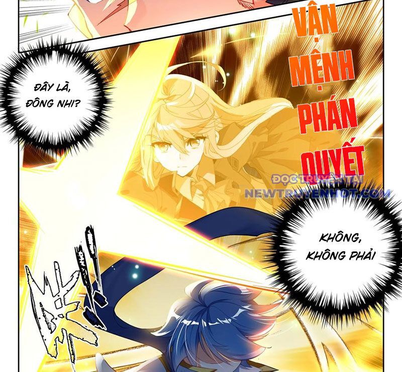 Tuyệt Thế Đường Môn - Chapter 465 - Page 18