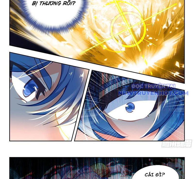Tuyệt Thế Đường Môn - Chapter 465 - Page 20