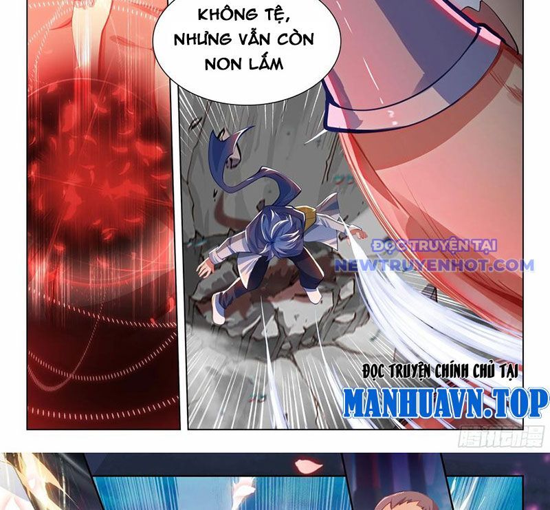 Tuyệt Thế Đường Môn - Chapter 465 - Page 23