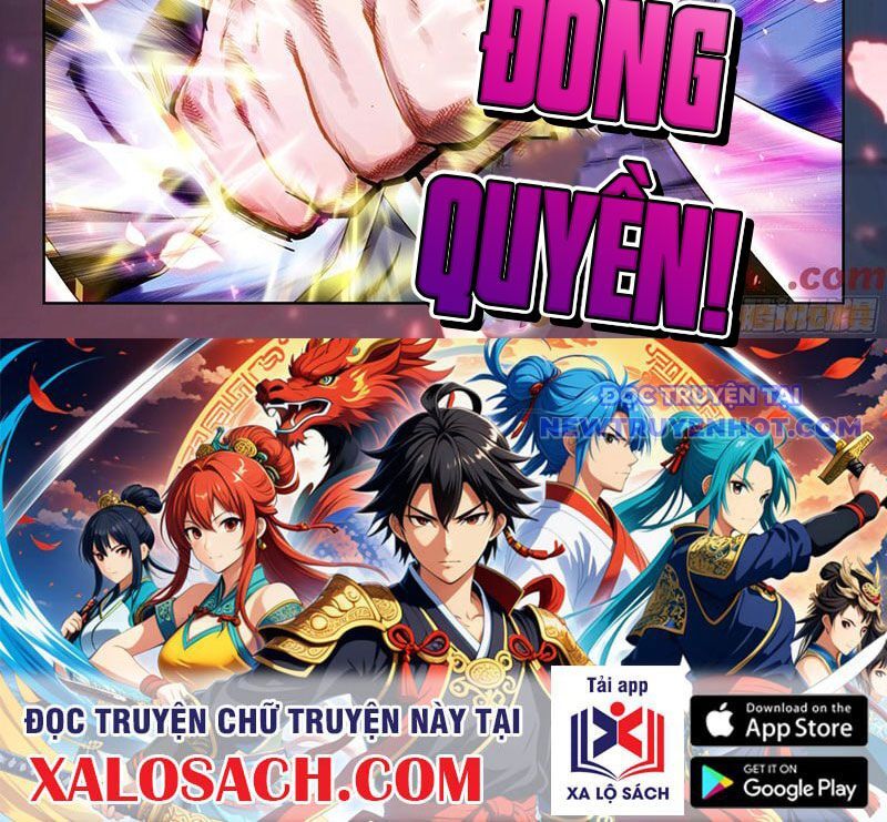 Tuyệt Thế Đường Môn - Chapter 465 - Page 25