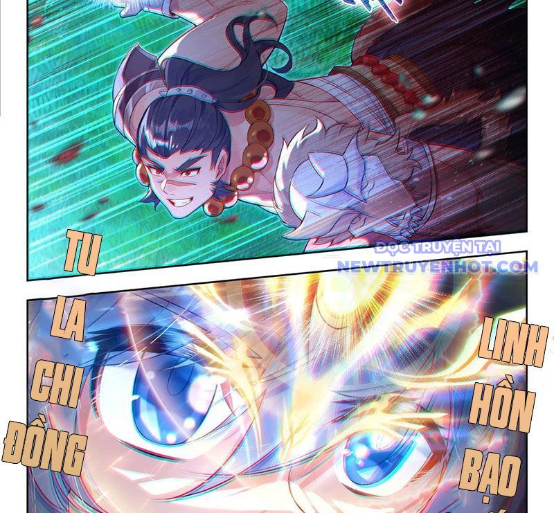 Tuyệt Thế Đường Môn - Chapter 465 - Page 9