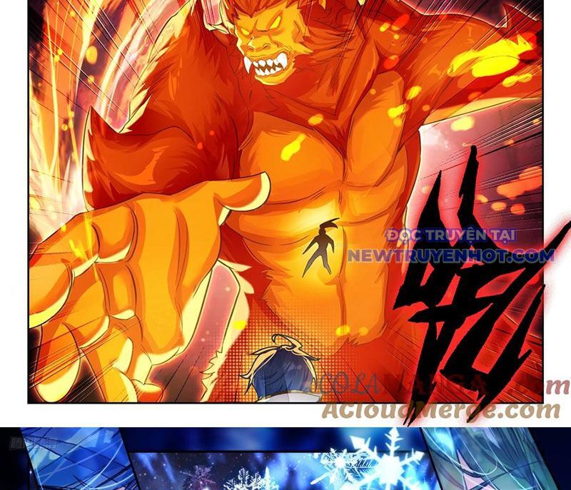 Tuyệt Thế Đường Môn - Chapter 466 - Page 10