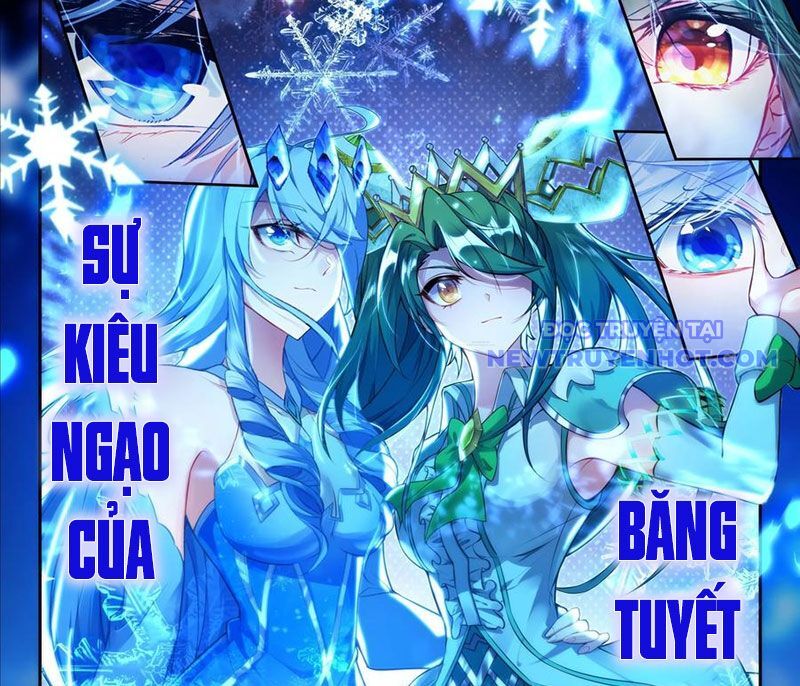 Tuyệt Thế Đường Môn - Chapter 466 - Page 11