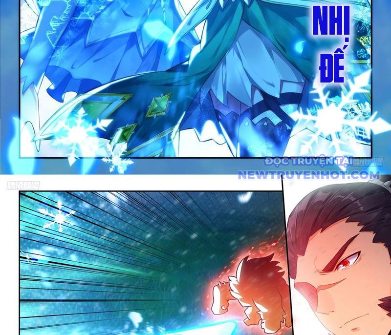 Tuyệt Thế Đường Môn - Chapter 466 - Page 12