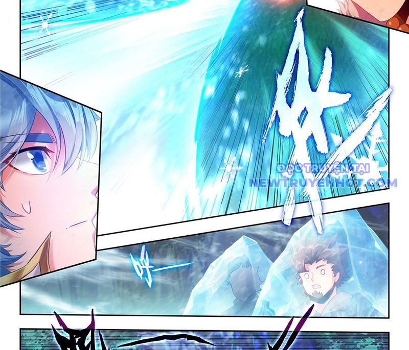 Tuyệt Thế Đường Môn - Chapter 466 - Page 13