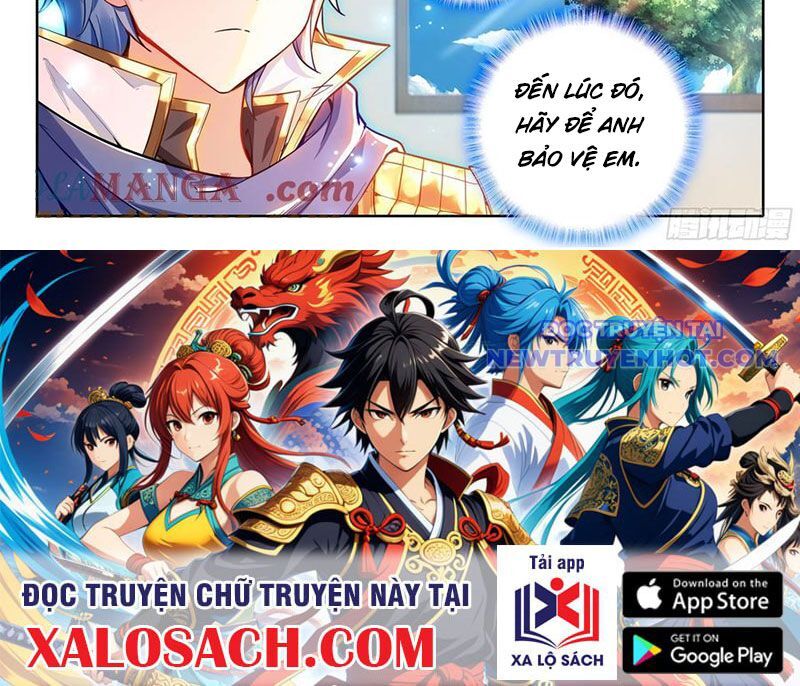 Tuyệt Thế Đường Môn - Chapter 466 - Page 27