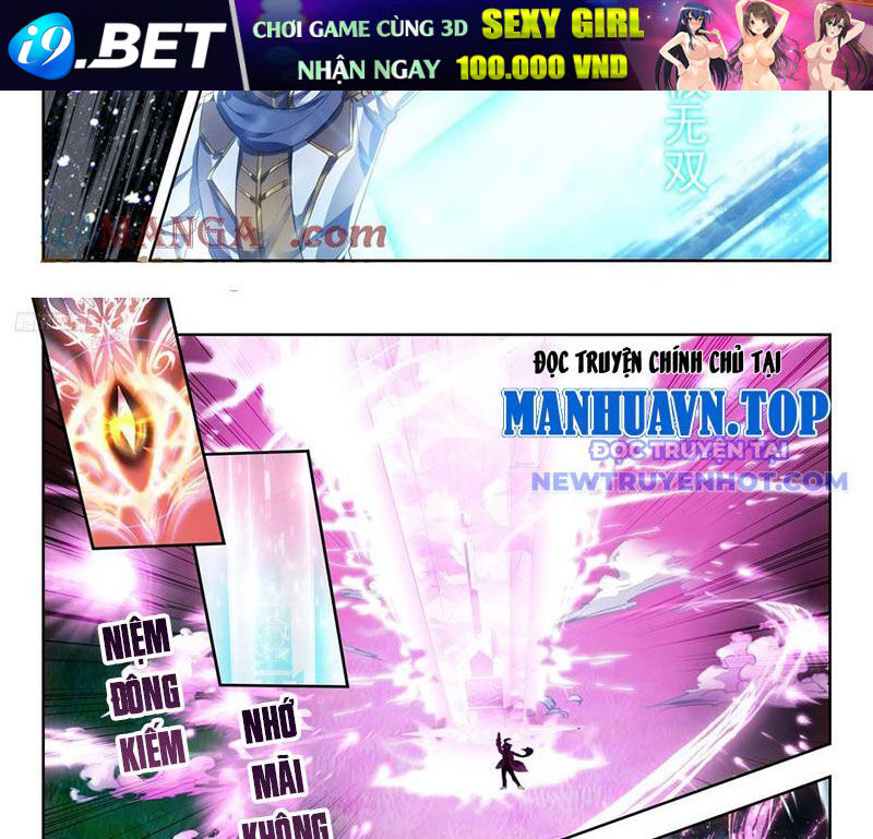 Tuyệt Thế Đường Môn - Chapter 466 - Page 4