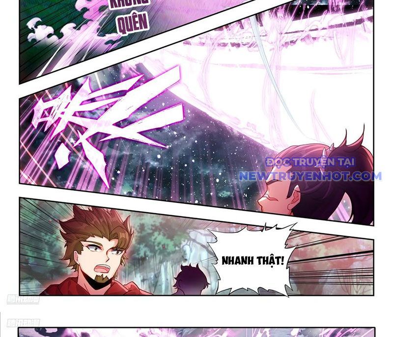 Tuyệt Thế Đường Môn - Chapter 466 - Page 5