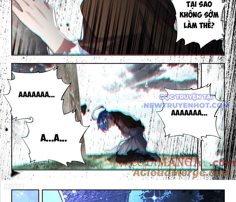 Tuyệt Thế Đường Môn - Chapter 467 - Page 10