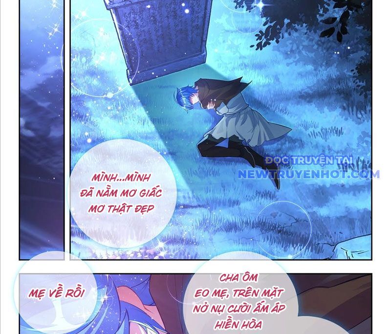 Tuyệt Thế Đường Môn - Chapter 467 - Page 11