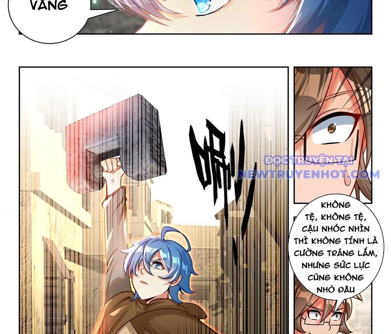 Tuyệt Thế Đường Môn - Chapter 467 - Page 19