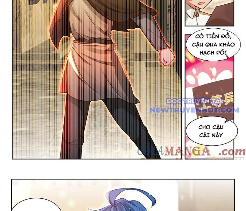 Tuyệt Thế Đường Môn - Chapter 467 - Page 20