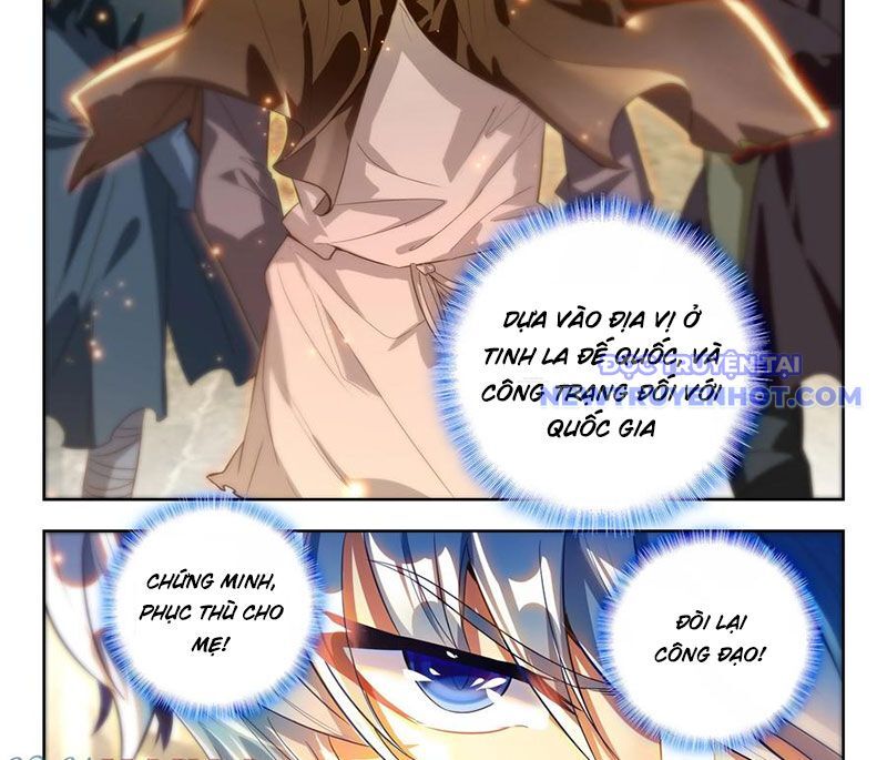 Tuyệt Thế Đường Môn - Chapter 467 - Page 23