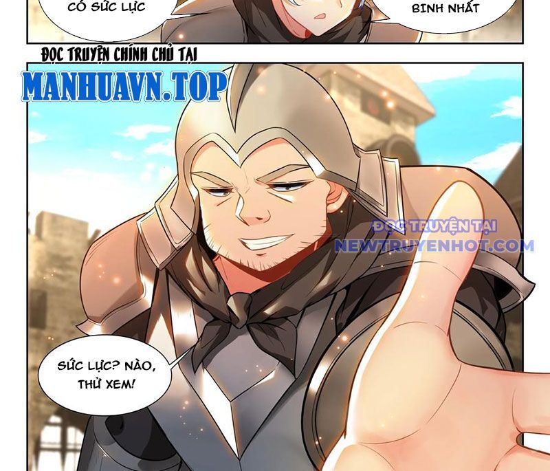 Tuyệt Thế Đường Môn - Chapter 467 - Page 26