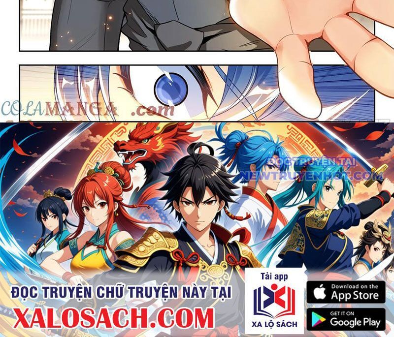 Tuyệt Thế Đường Môn - Chapter 467 - Page 27