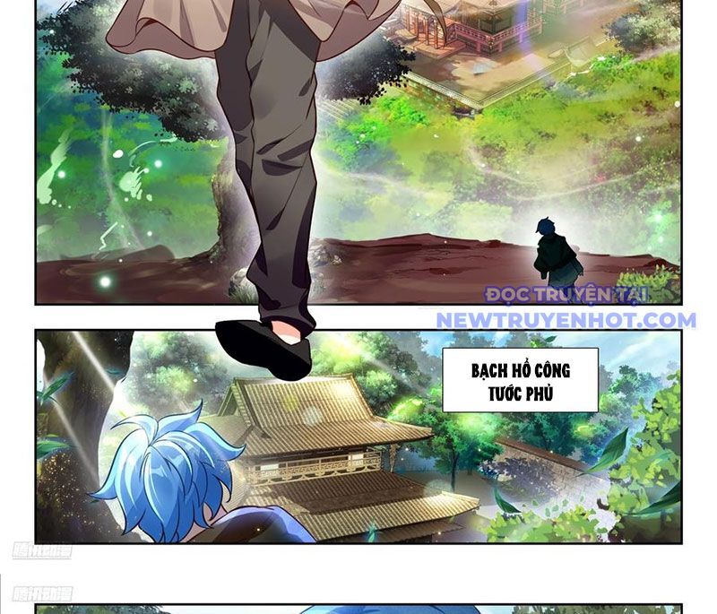 Tuyệt Thế Đường Môn - Chapter 467 - Page 5