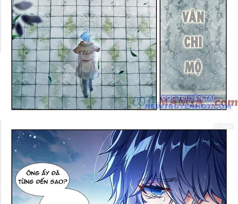 Tuyệt Thế Đường Môn - Chapter 467 - Page 7