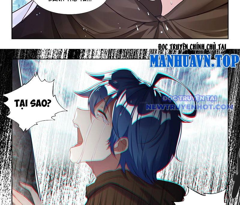 Tuyệt Thế Đường Môn - Chapter 467 - Page 9