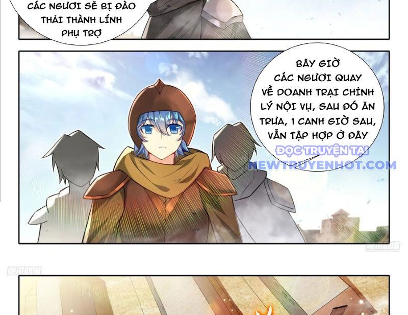 Tuyệt Thế Đường Môn - Chapter 468 - Page 13