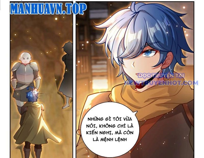 Tuyệt Thế Đường Môn - Chapter 468 - Page 20