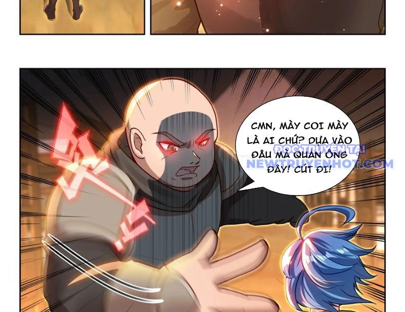 Tuyệt Thế Đường Môn - Chapter 468 - Page 21