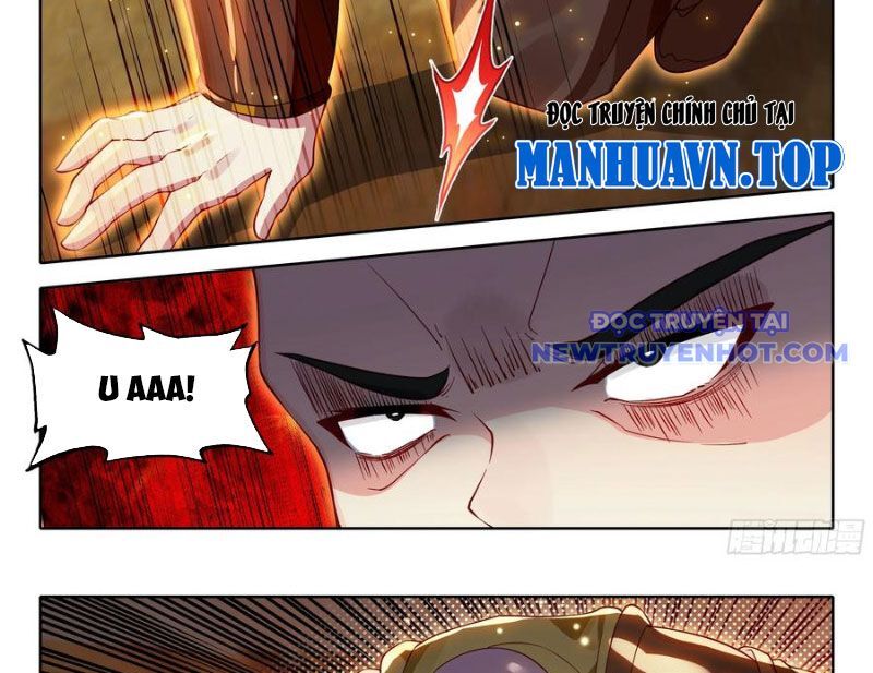 Tuyệt Thế Đường Môn - Chapter 468 - Page 24