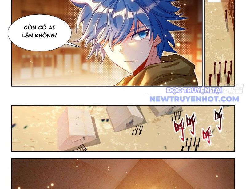 Tuyệt Thế Đường Môn - Chapter 468 - Page 28