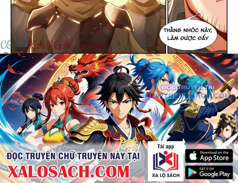 Tuyệt Thế Đường Môn - Chapter 468 - Page 30