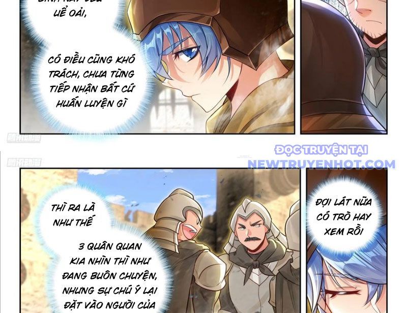 Tuyệt Thế Đường Môn - Chapter 468 - Page 6