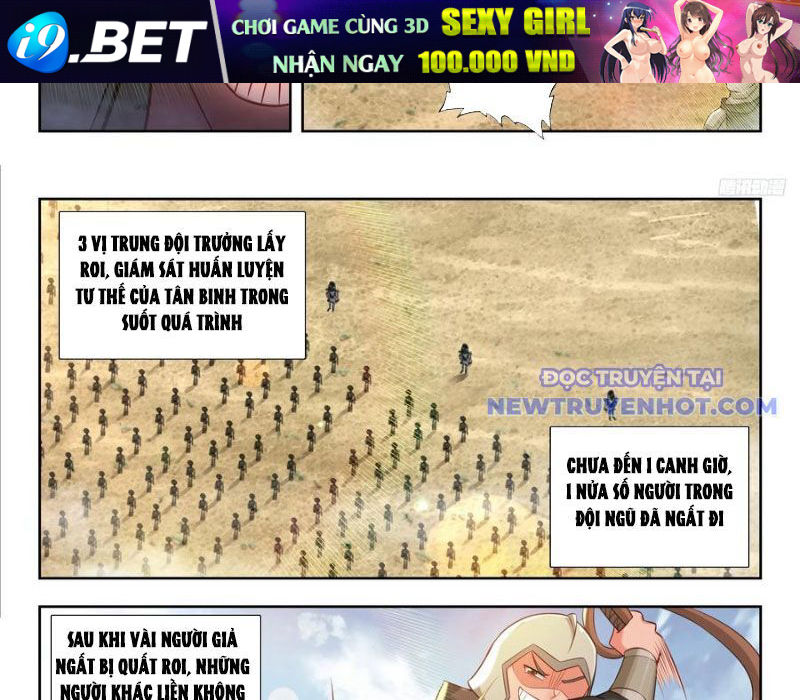 Tuyệt Thế Đường Môn - Chapter 469 - Page 10